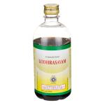 Lodhrasavam / Лодхрасавам-1