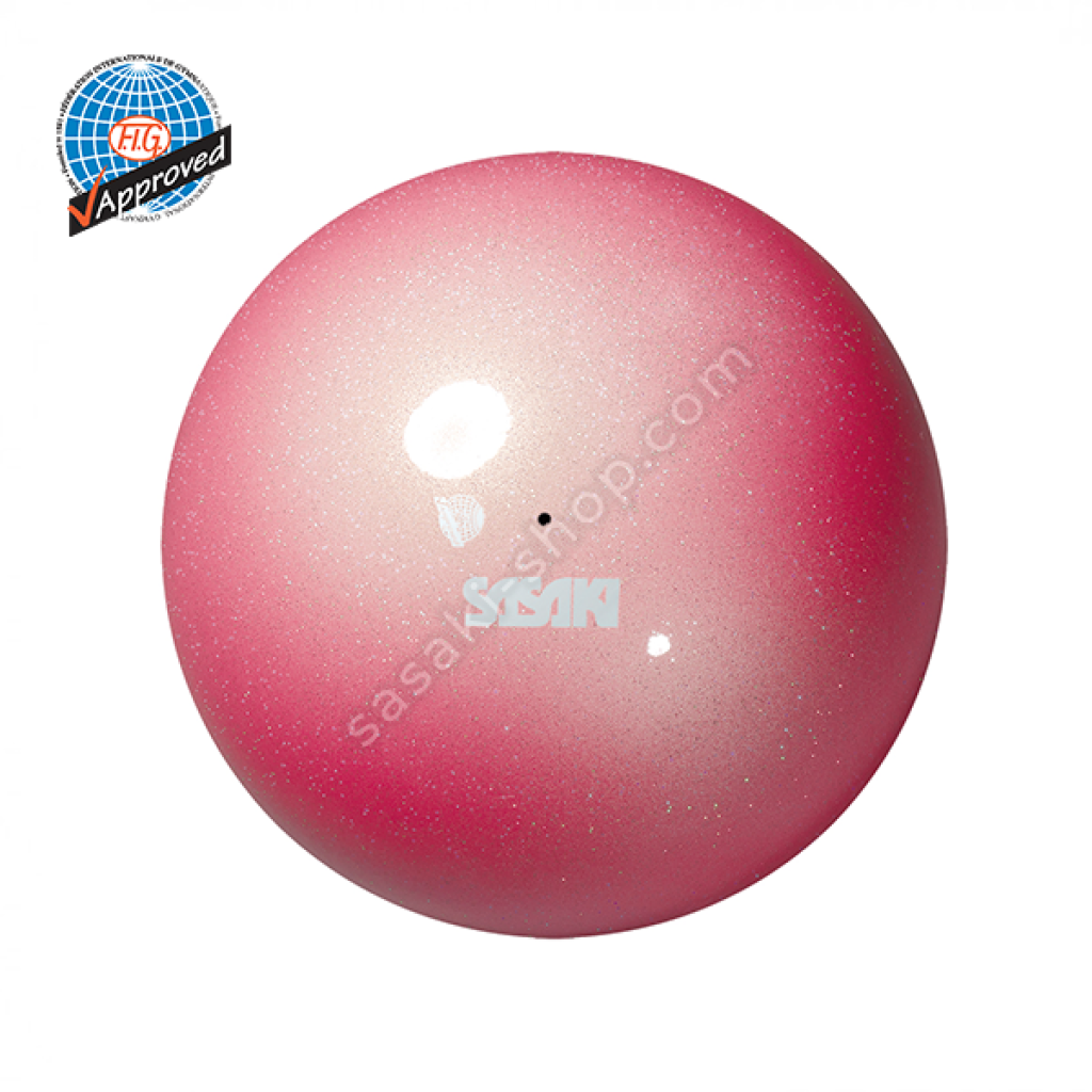 Aurora Ball M-207AU-F CYP col. Cherry Pink