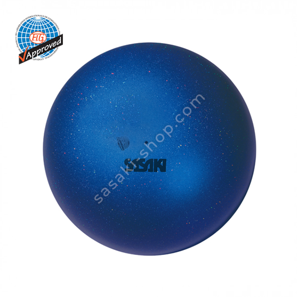Aurora Ball M-207AU-F LPBU col. Lapis Blue