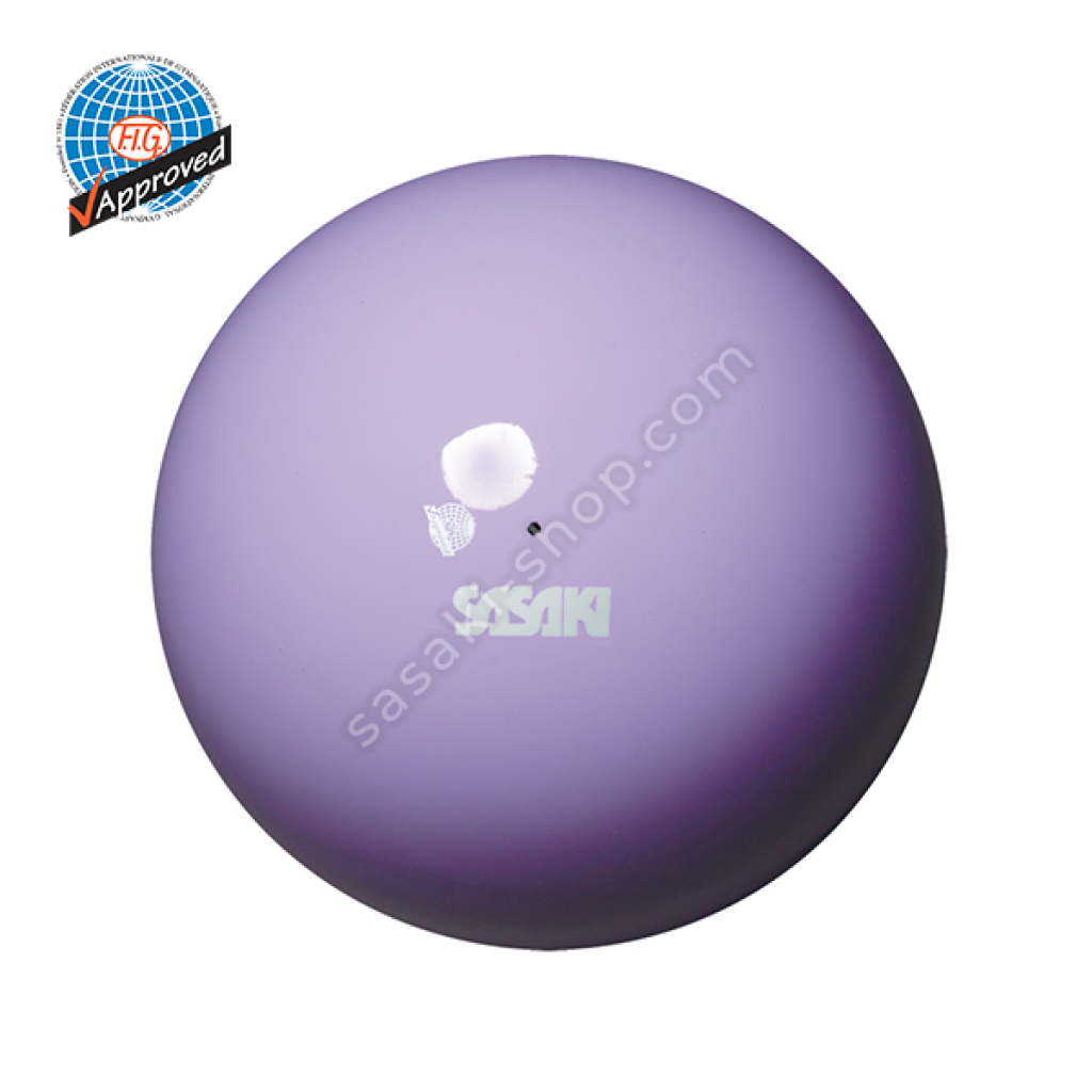 Gymstar Ball M-20A-F RRK col. Lilac