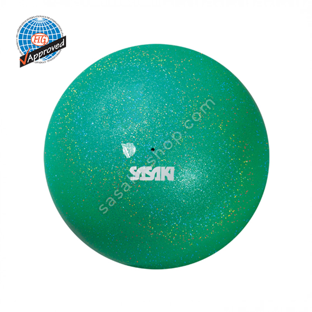 Meteor Ball M-207BRM-F COG col. Cobalt Green