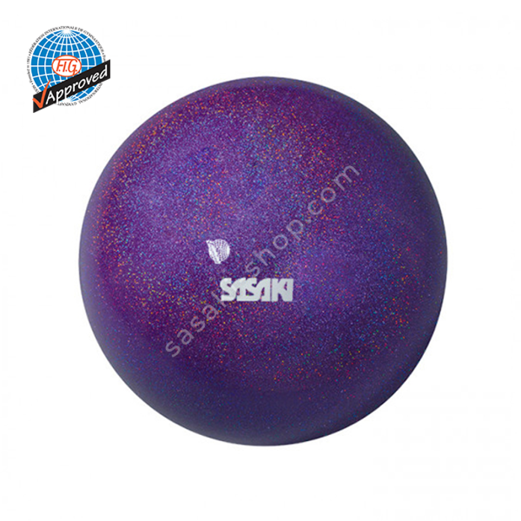 Meteor Ball M-207BRM-F VI col. Violet