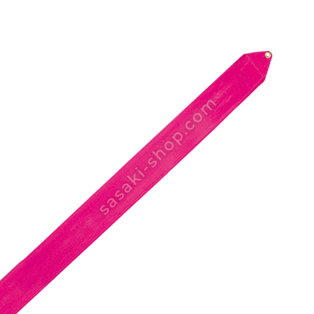 Ribbon Set (with Stick 50 cm) MJ-760S (3m) CYP col. Cherry Pink