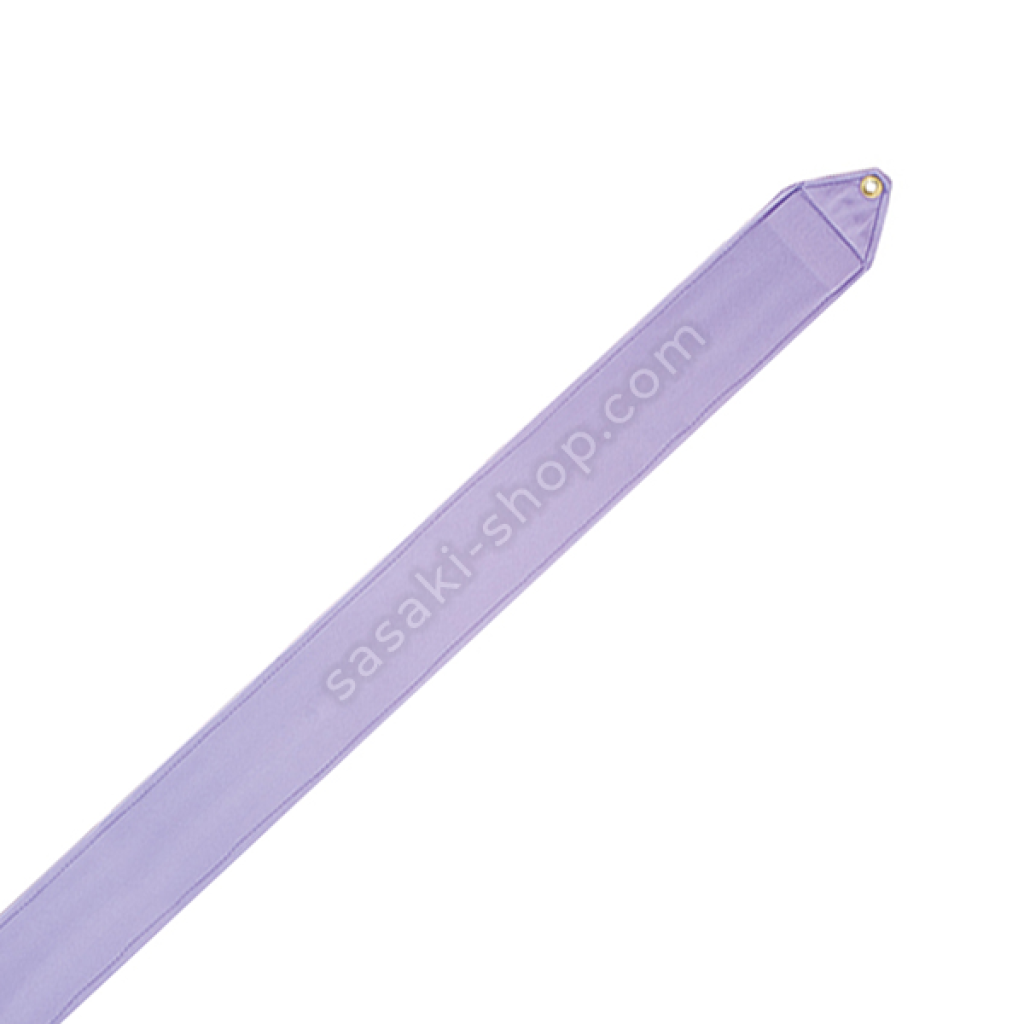 Ribbon Set (with Stick 50 cm) MJ-760S (3m) LD col. Lavender