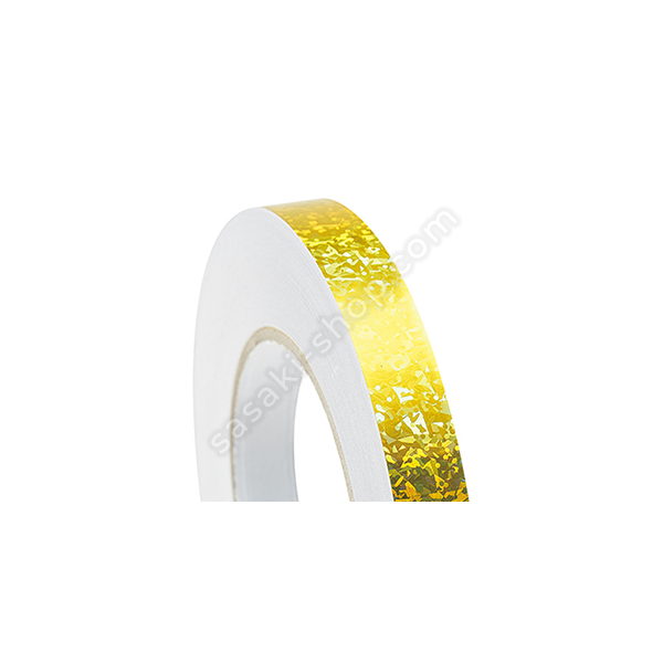 Adhesive Tape HT-3 GD col. Gold