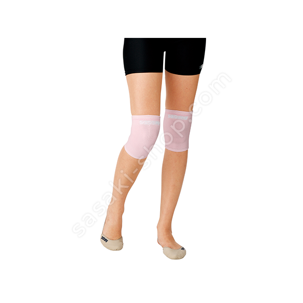 Knee Supporter - Pair - JL-JO / S-L 905 P col. Pink