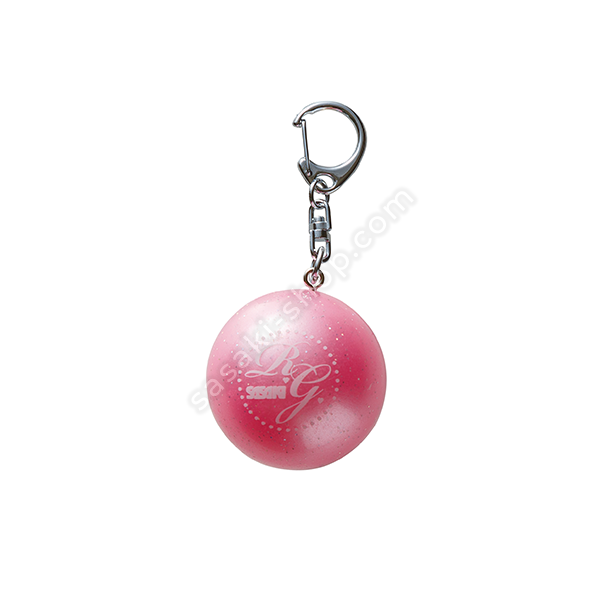 Mini Ball MS-13 P col. Pink