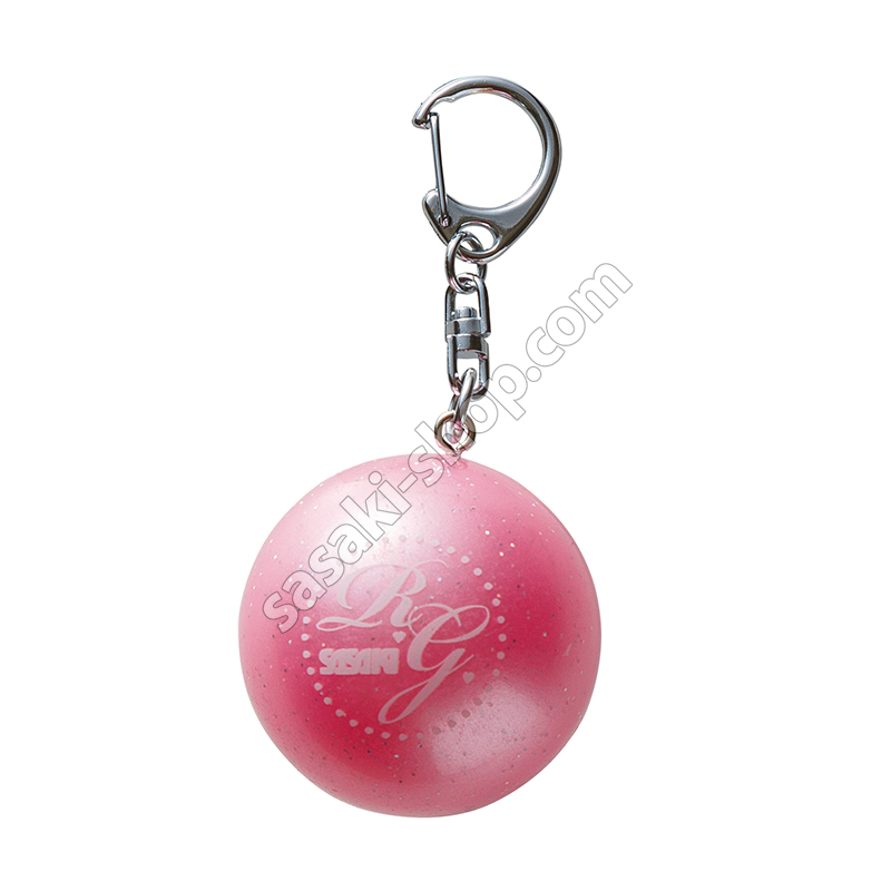 Mini Ball MS-13 P col. Pink