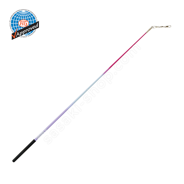 Tri-Color Stick M-781T-F RRK col. Lilac