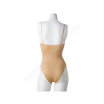 Foundation Underwear (with cup pocket) F-257 BE JO col. Beige-2