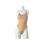 Foundation Underwear (with cup pocket) F-257 BE JO col. Beige-1