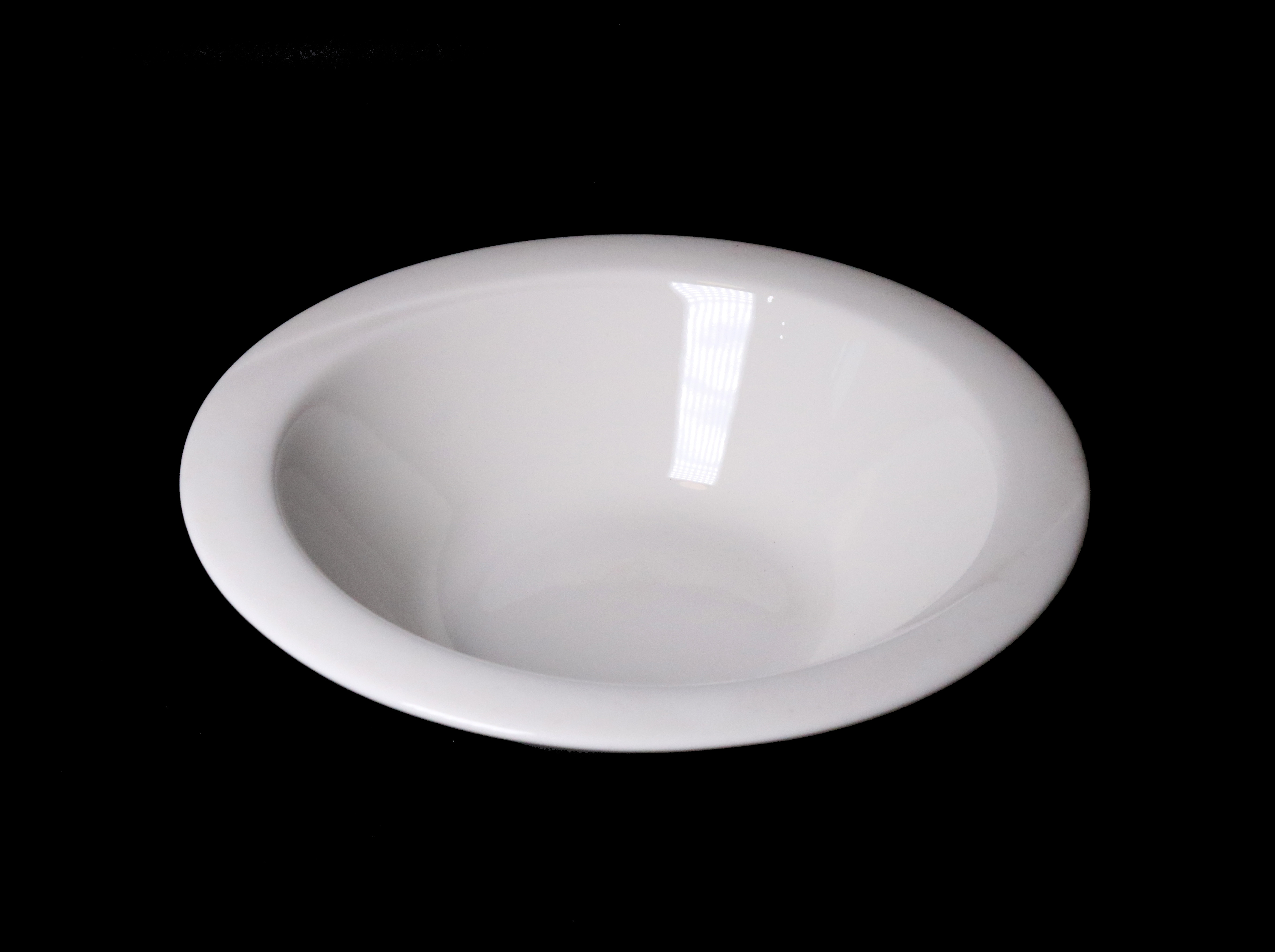 Seitman WEeiden Plate white