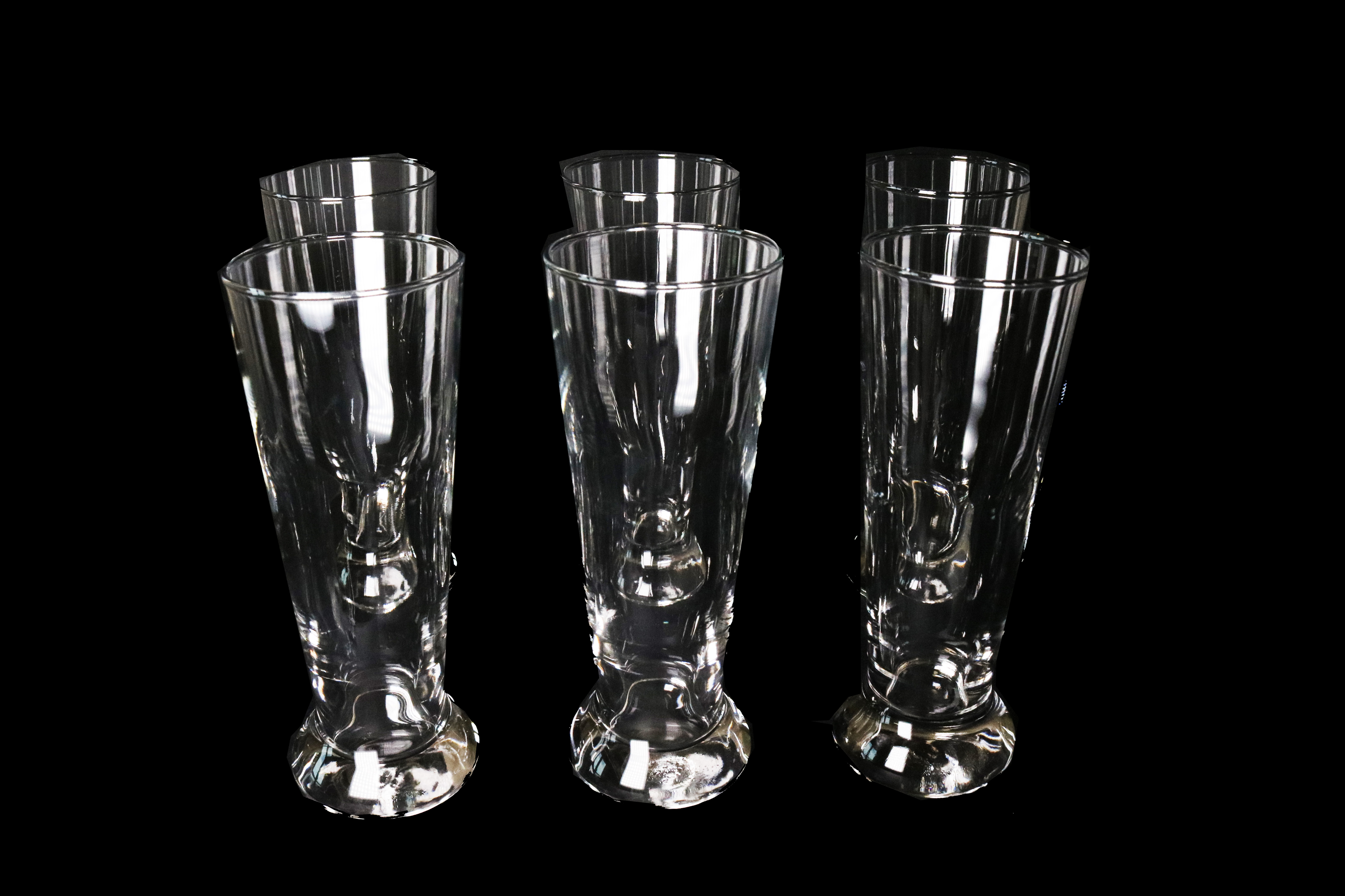 Set of 6 Juice Glass