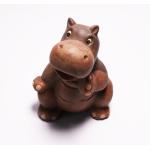 Figurine Hipopotamus