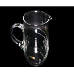 Jug with Handle engraved