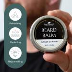 Балсам за брада с етерични масла-4