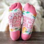 Дамски чорапи за най-добрите майки-2