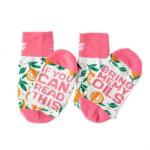 Дамски чорапи за най-добрите майки-1