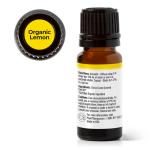 Етерично масло от лимон органик-2