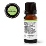 Етерично масло от лимонена трева органик-2