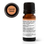 Етерично масло от семена на морков-2