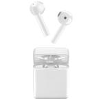 Bluetooth слушалки Music Sound TWS White New