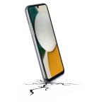 Clear Strong прозрачен твърд калъф за Samsung Galaxy A34 5G