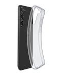 Fine прозрачен калъф за Samsung Galaxy S23+