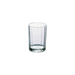 Комплект 12 Броя Стъклени Чаши 80 Мл