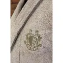 Комплект халати KAZEL, Molly + 4 кърпи подарък S/M, M/L S/M, M/L Кафяв/бял