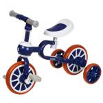 Детски велосипед RETO с помощни колела